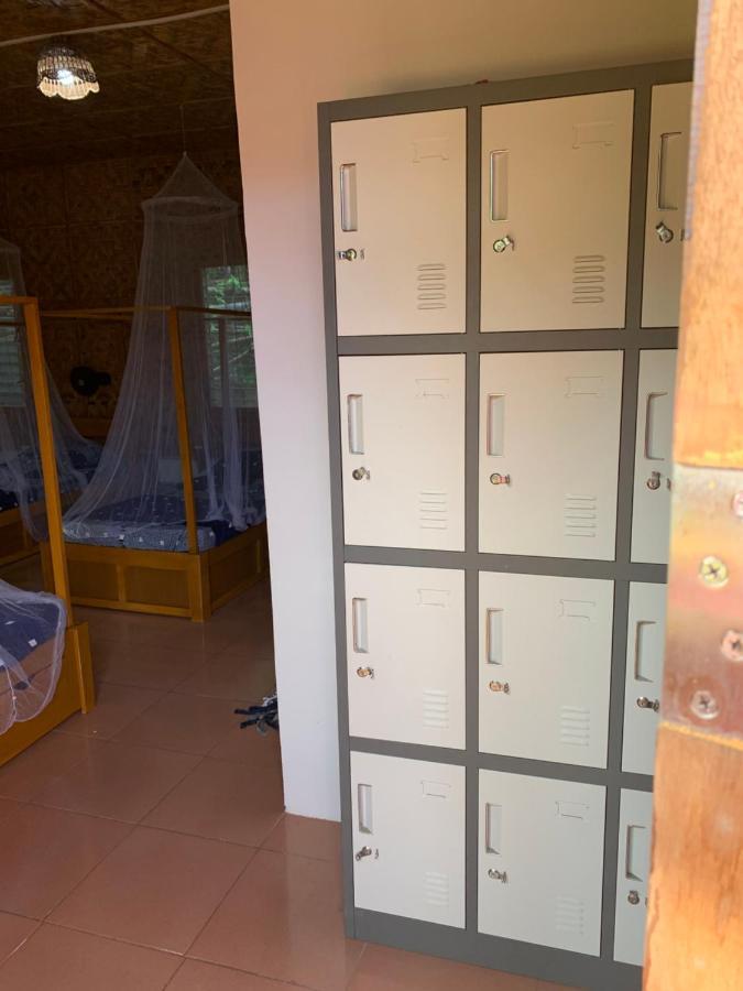 Izla Soanna Pansiyon Panglao Dış mekan fotoğraf