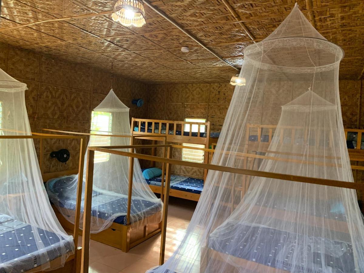 Izla Soanna Pansiyon Panglao Dış mekan fotoğraf