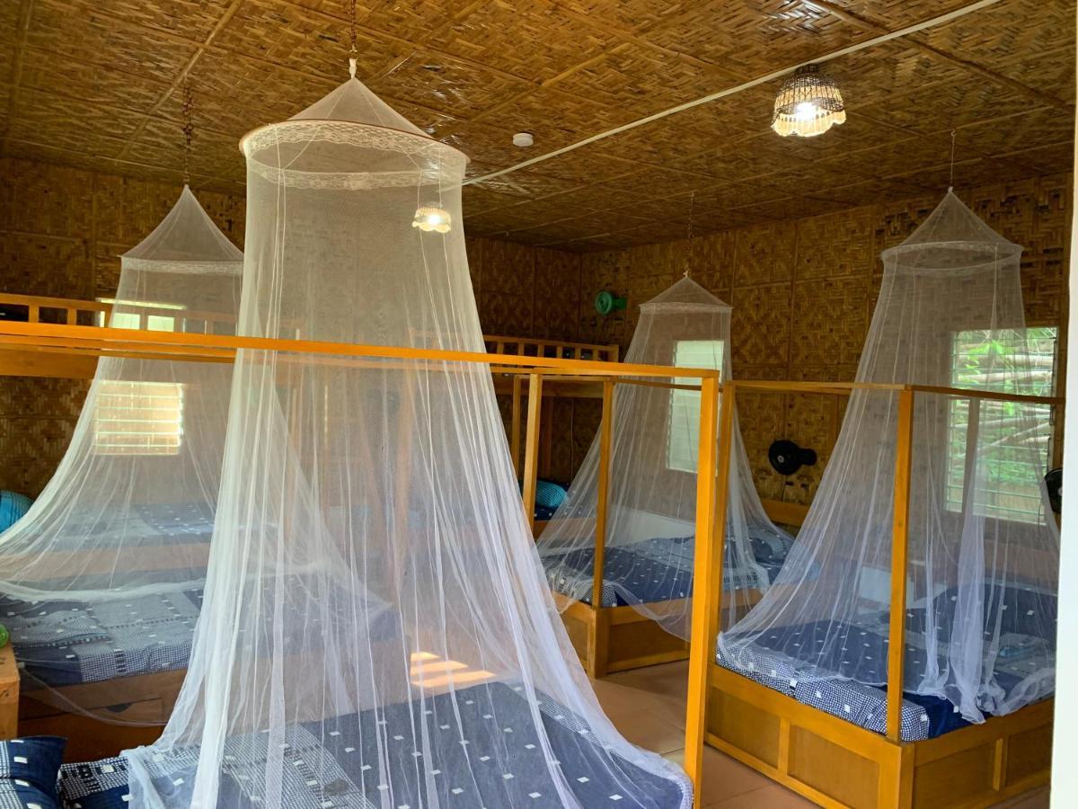 Izla Soanna Pansiyon Panglao Dış mekan fotoğraf