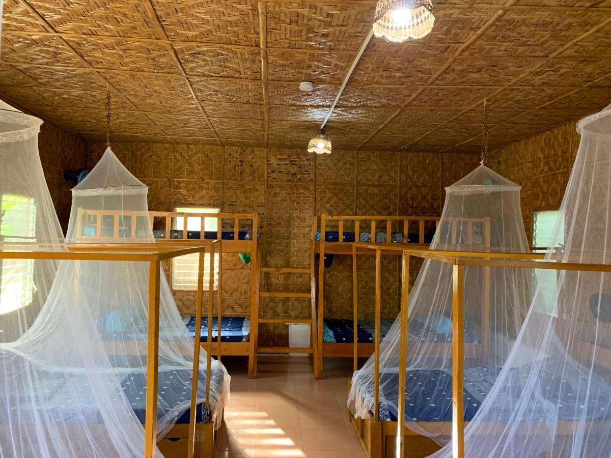 Izla Soanna Pansiyon Panglao Dış mekan fotoğraf
