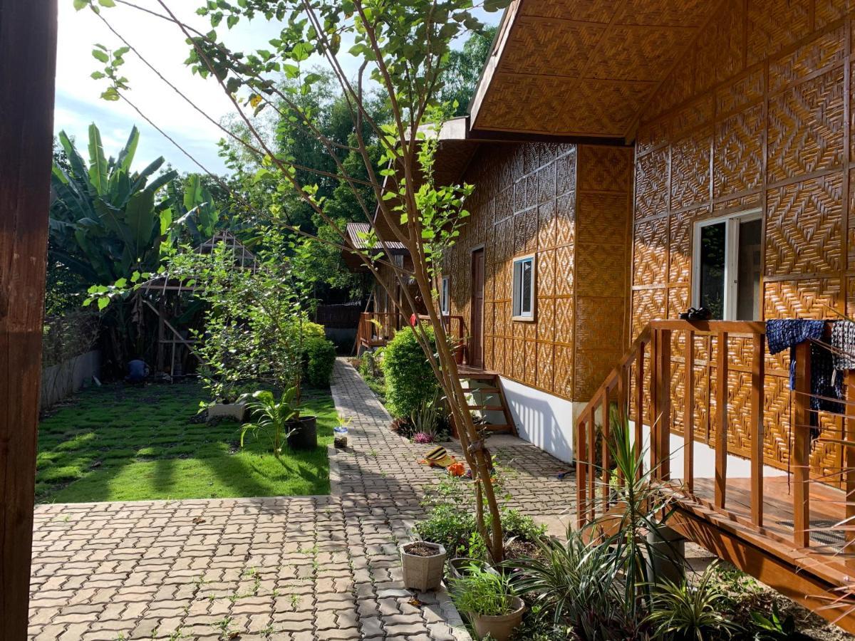 Izla Soanna Pansiyon Panglao Dış mekan fotoğraf