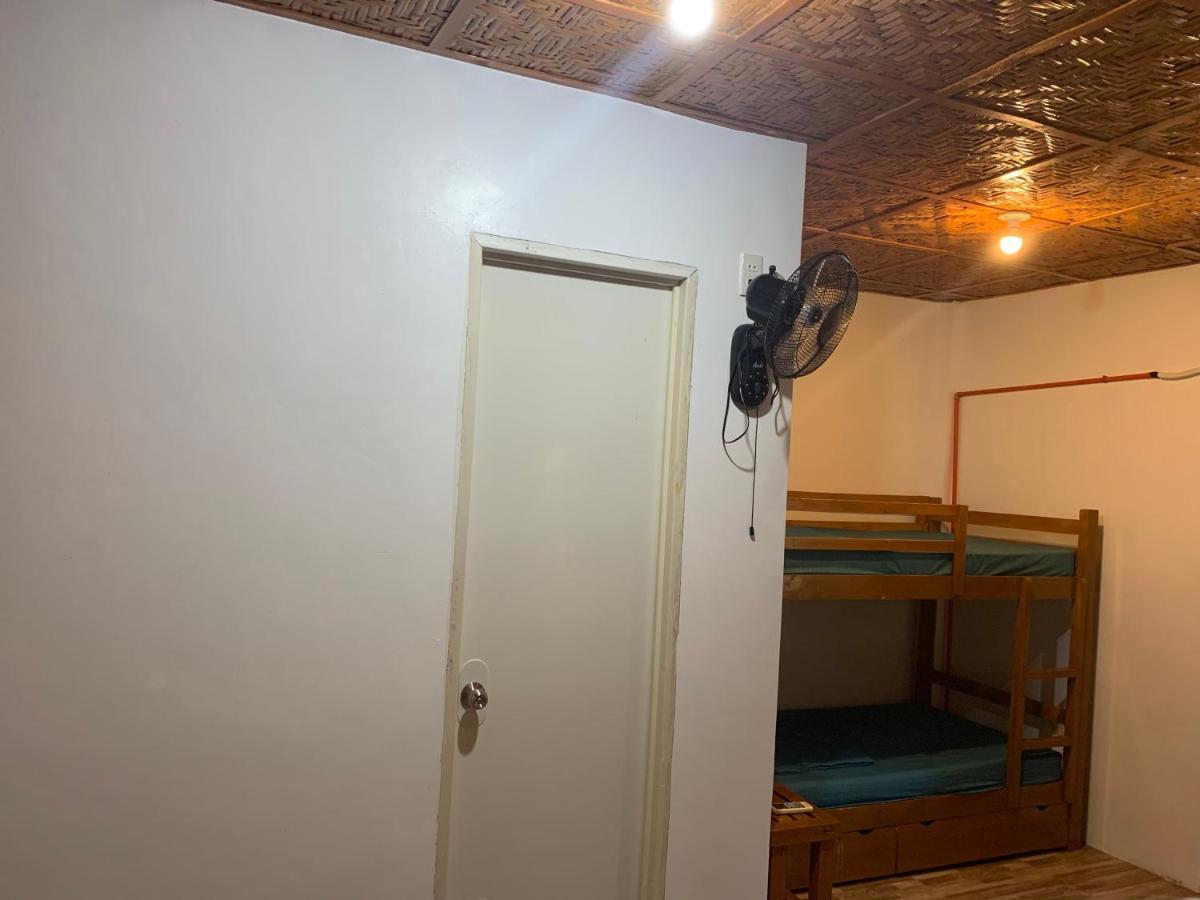 Izla Soanna Pansiyon Panglao Dış mekan fotoğraf