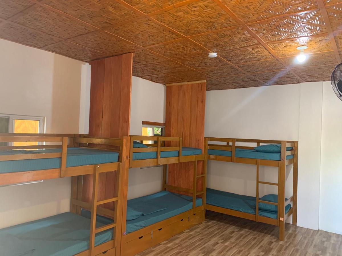 Izla Soanna Pansiyon Panglao Dış mekan fotoğraf