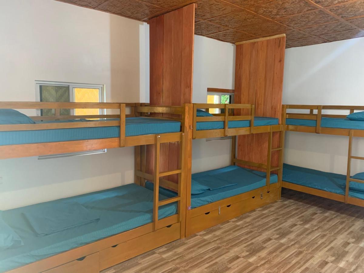 Izla Soanna Pansiyon Panglao Dış mekan fotoğraf
