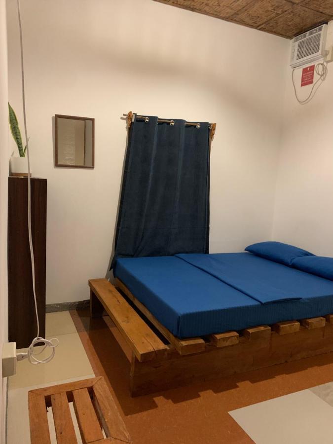 Izla Soanna Pansiyon Panglao Dış mekan fotoğraf