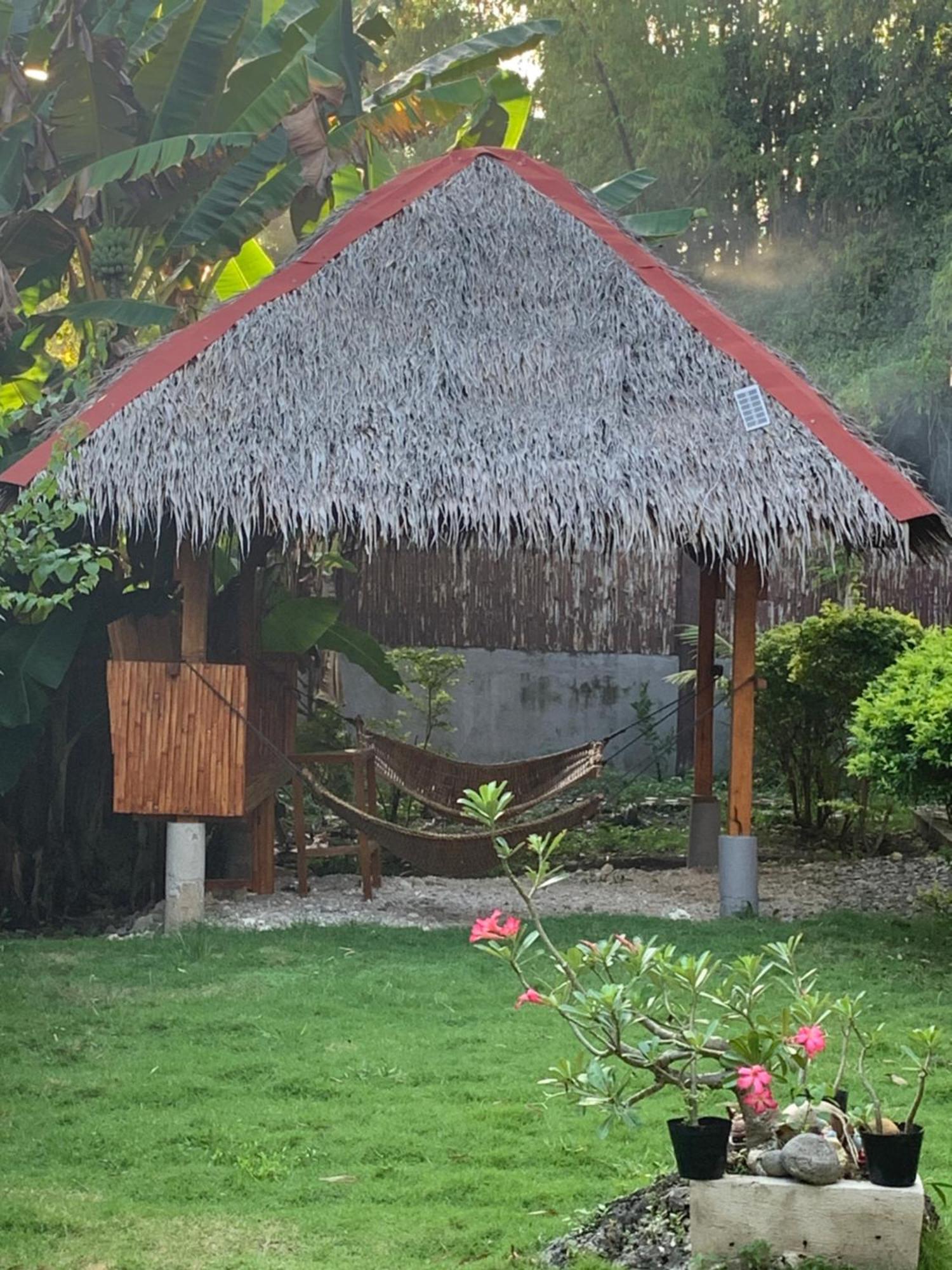 Izla Soanna Pansiyon Panglao Dış mekan fotoğraf